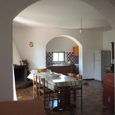 بيت للعطل Turiglio *