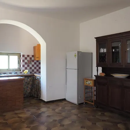 بيت للعطل Turiglio