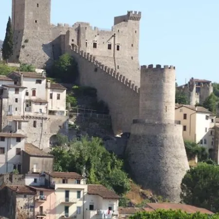 بيت للعطل Turiglio *