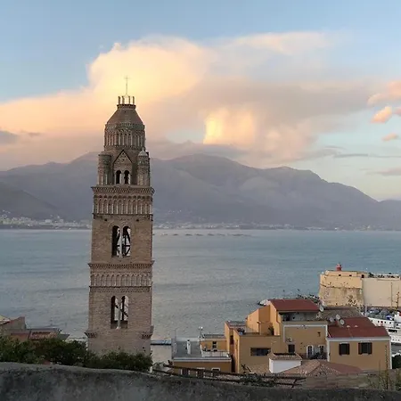 بيت للعطل Turiglio *