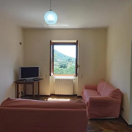 بيت للعطل Turiglio إيتري