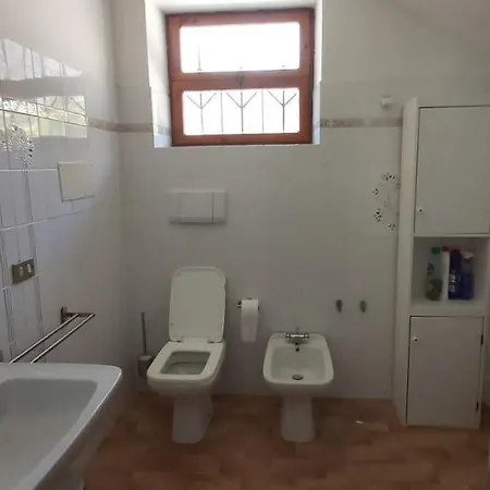 بيت للعطل Turiglio *